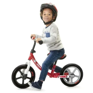 Clearance Ducati Balance Bike+ Tricicli E Balance Bikes