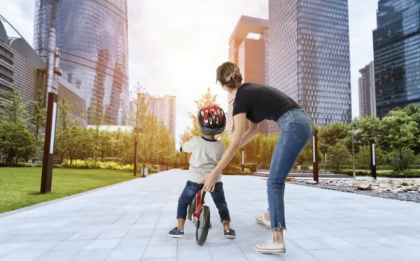 Clearance Ducati Balance Bike+ Tricicli E Balance Bikes