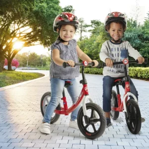 Clearance Ducati Balance Bike+ Tricicli E Balance Bikes