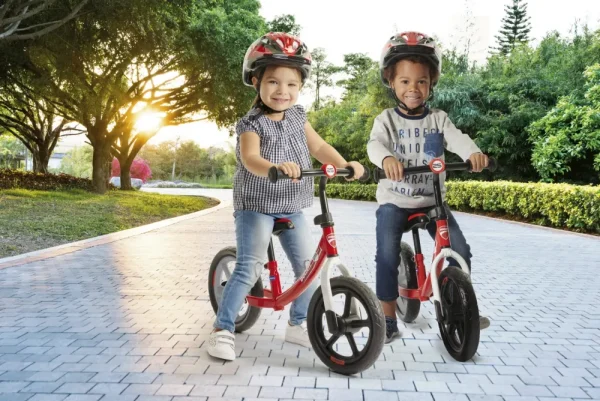 Clearance Ducati Balance Bike+ Tricicli E Balance Bikes