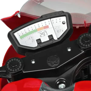 Cheap Ducati Gp La Moto Elettrica Ducati Gp, Solo Per Ducatisti Dai 3 Anni Cavalcabili Elettrici