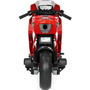 Cheap Ducati Gp La Moto Elettrica Ducati Gp, Solo Per Ducatisti Dai 3 Anni Cavalcabili Elettrici