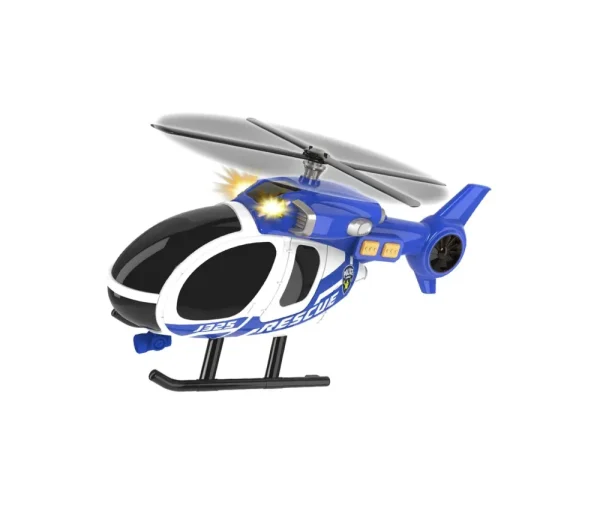 Outlet Elicottero Urban Copter Macchinine Bambini