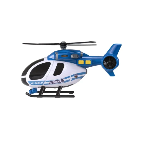 Outlet Elicottero Urban Copter Macchinine Bambini