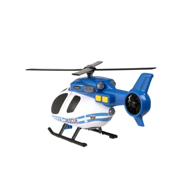 Outlet Elicottero Urban Copter Macchinine Bambini