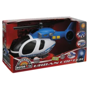 Outlet Elicottero Urban Copter Macchinine Bambini