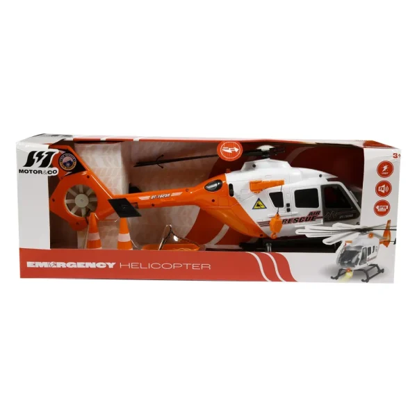 Shop Emergency Helicopter Fashion Dolls