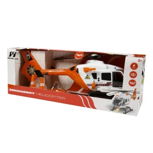 Shop Emergency Helicopter Fashion Dolls