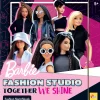 Store Fashion Studio Together We Shine Kit Artistici E Pittura