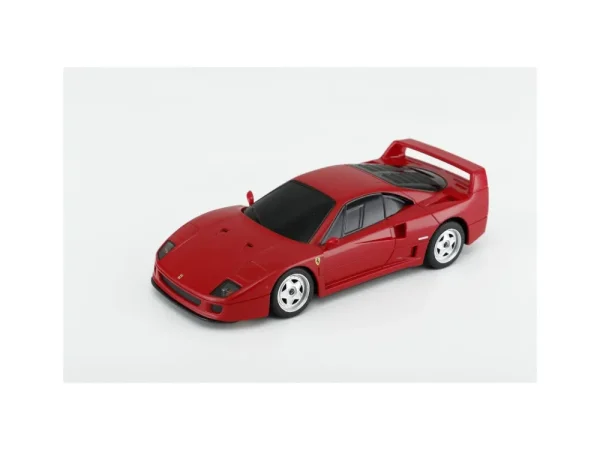 Flash Sale Ferrari R/C 1:24 Macchinine Telecomandate