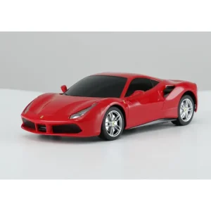 Flash Sale Ferrari R/C 1:24 Macchinine Telecomandate