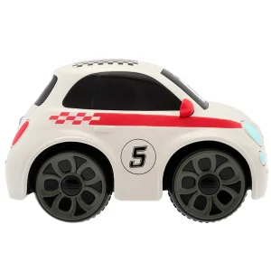 Cheap Fiat 500 Rc Macchinine Telecomandate