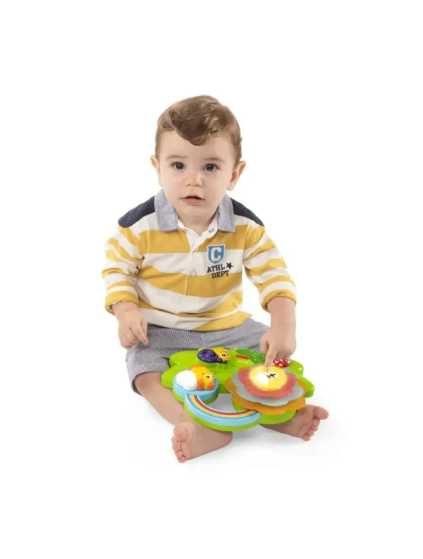 Shop Fiore Sensoriale Sense&Focus Giochi Di Apprendimento