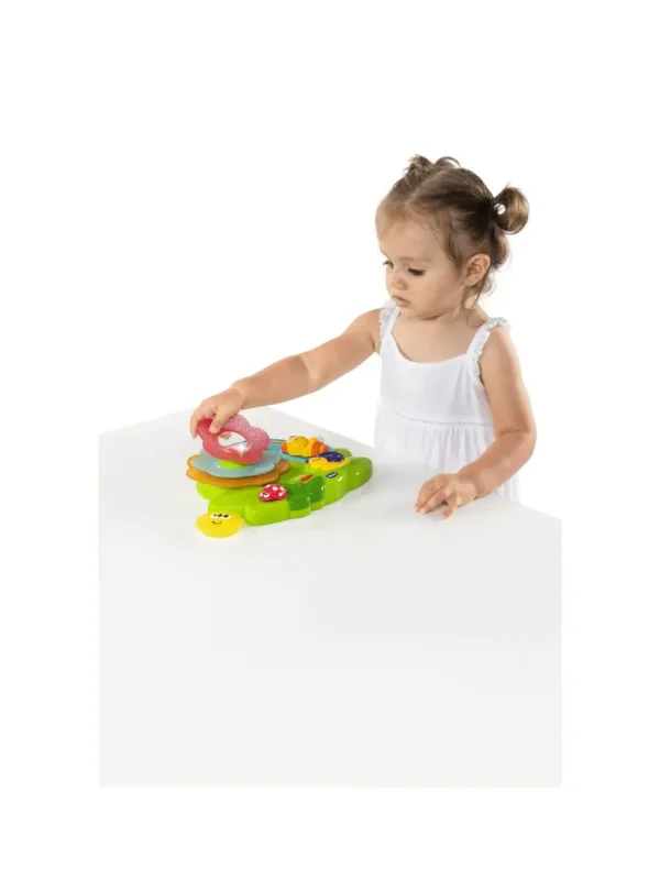 Shop Fiore Sensoriale Sense&Focus Giochi Di Apprendimento