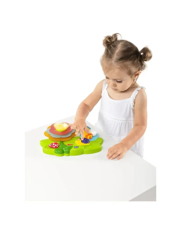 Shop Fiore Sensoriale Sense&Focus Giochi Di Apprendimento