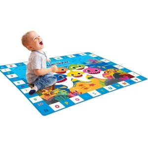 Hot Fisher Price Tappetone Gioco Arredo 150 120 Cm Palestrine E Tappeti Gioco