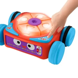 Flash Sale Tino Robottino 4-In-1, Giocattolo Educativo Con Luci E Suoni Per La Crescita Del Bambino Giochi Di Apprendimento