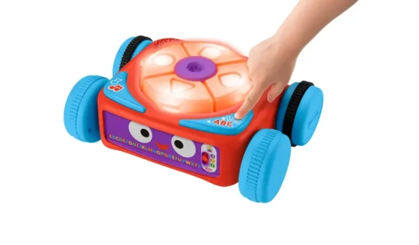 Flash Sale Tino Robottino 4-In-1, Giocattolo Educativo Con Luci E Suoni Per La Crescita Del Bambino Giochi Di Apprendimento