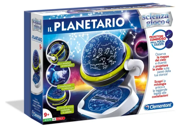 Best Sale Focus Planetario Giochi Scientifici