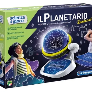 Best Sale Focus Planetario Giochi Scientifici