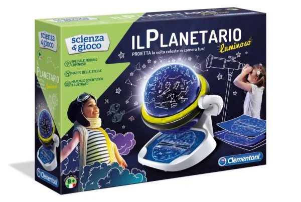 Best Sale Focus Planetario Giochi Scientifici