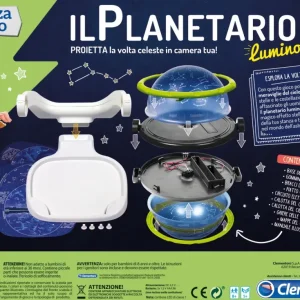 Best Sale Focus Planetario Giochi Scientifici