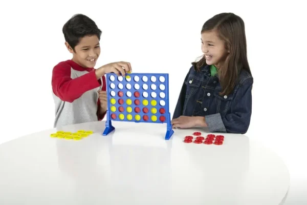 Best Sale Forza 4 Giochi Di Societa Per Bambini