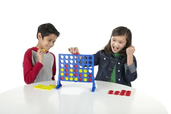Best Sale Forza 4 Giochi Di Societa Per Bambini