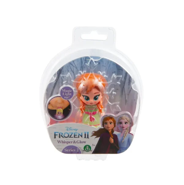 Cheap Frozen 2 S.Bl S2 Anna Night D Fashion Dolls