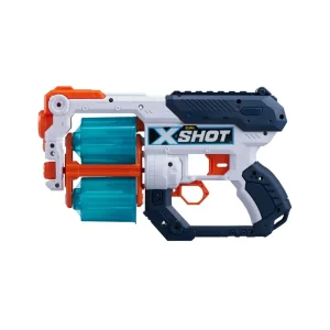 New Fucile X-Shot Xcess Giochi Di Abilita E Sport