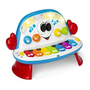 New Funky Il Piano Orchestra Giochi Musicali