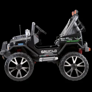 New Gaucho Superpower Cavalcabili Elettrici