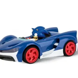 Cheap 2,4Ghz Team Sonic Racing Sonic Macchinine Telecomandate