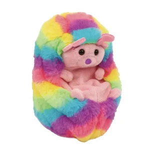 Cheap Giochi Preziosi L'Amico Di Peluche Interattivo In Versione Bruco Peluche Interattivi