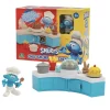 Shop Giochi Preziosi Mini Playset Puffo Chef Mondi Immaginari