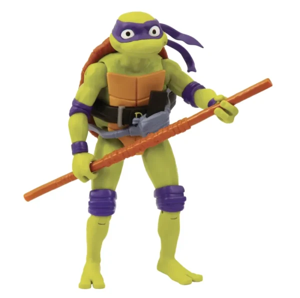 Best Sale Tartarughe Ninja Personaggio Gigante Donatello Action Figures