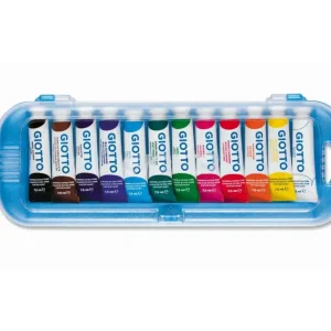 Cheap Tempera Extra 12 Pz X 7,5 Ml Cancelleria E Accessori