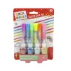 Store Glitter Glue Set Kit Artistici E Pittura