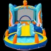 Store Gonfiabile Con Piscina Octopus Gonfiabili Per Bambini