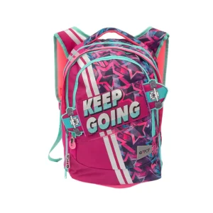 Flash Sale Gopop22 Zaino Estensibile Round Go Girl Scuola