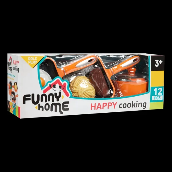 Discount Happy Cooking Giochi Di Emulazione