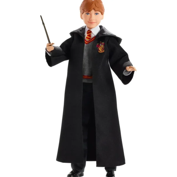 Cheap E La Camera Dei Segreti Personaggio Di Ron Weasley Fashion Dolls