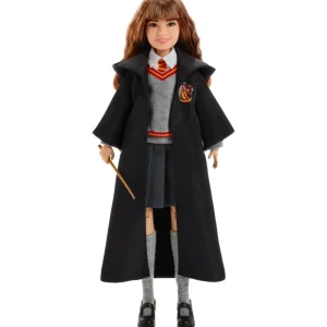 Outlet E La Camera Dei Segreti Personaggio Di Hermione Granger Fashion Dolls