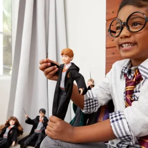 Cheap E La Camera Dei Segreti Personaggio Di Ron Weasley Fashion Dolls