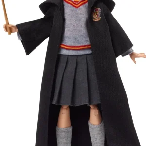 Outlet E La Camera Dei Segreti Personaggio Di Hermione Granger Fashion Dolls