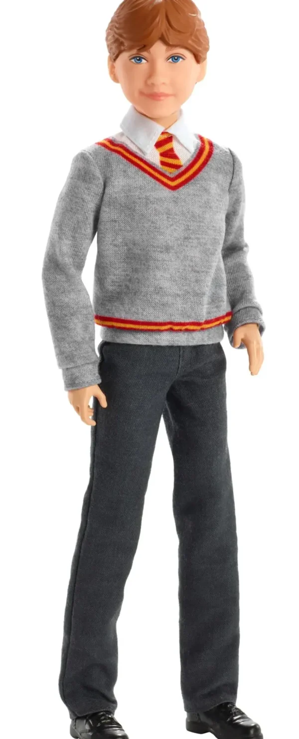 Cheap E La Camera Dei Segreti Personaggio Di Ron Weasley Fashion Dolls