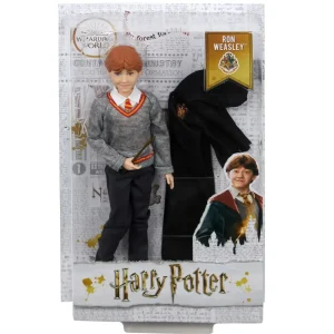 Cheap E La Camera Dei Segreti Personaggio Di Ron Weasley Fashion Dolls