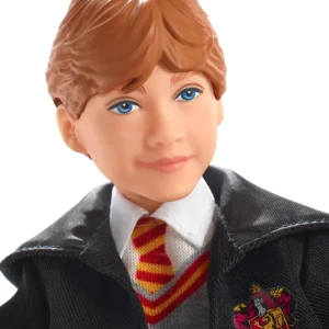 Cheap E La Camera Dei Segreti Personaggio Di Ron Weasley Fashion Dolls