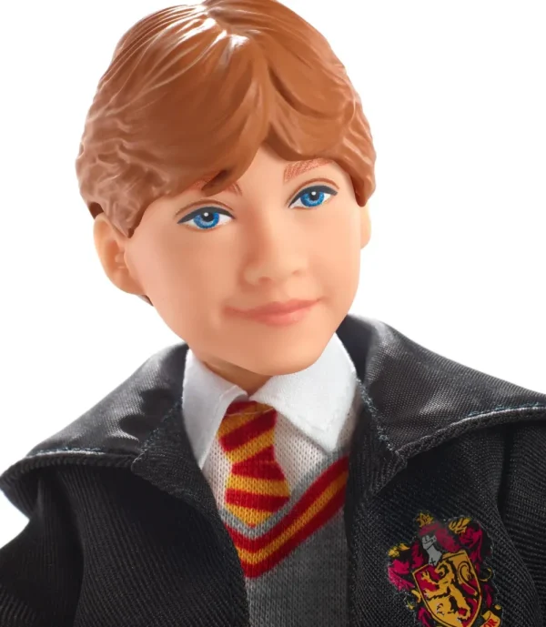 Cheap E La Camera Dei Segreti Personaggio Di Ron Weasley Fashion Dolls