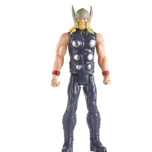 Store Hasbro Thor (Action Figure 30 Cm Titan Hero Series Blast Gear) Action Figures